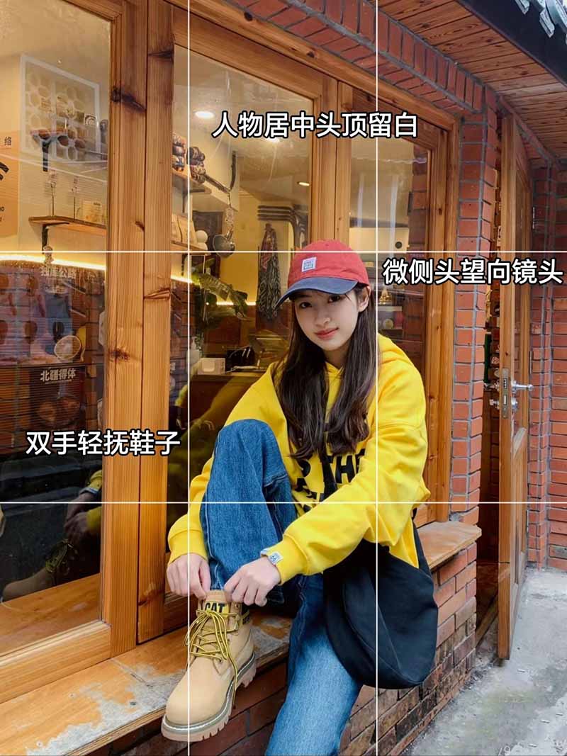 冬天街头氛围感松弛慵懒风拍照姿势2.jpg
