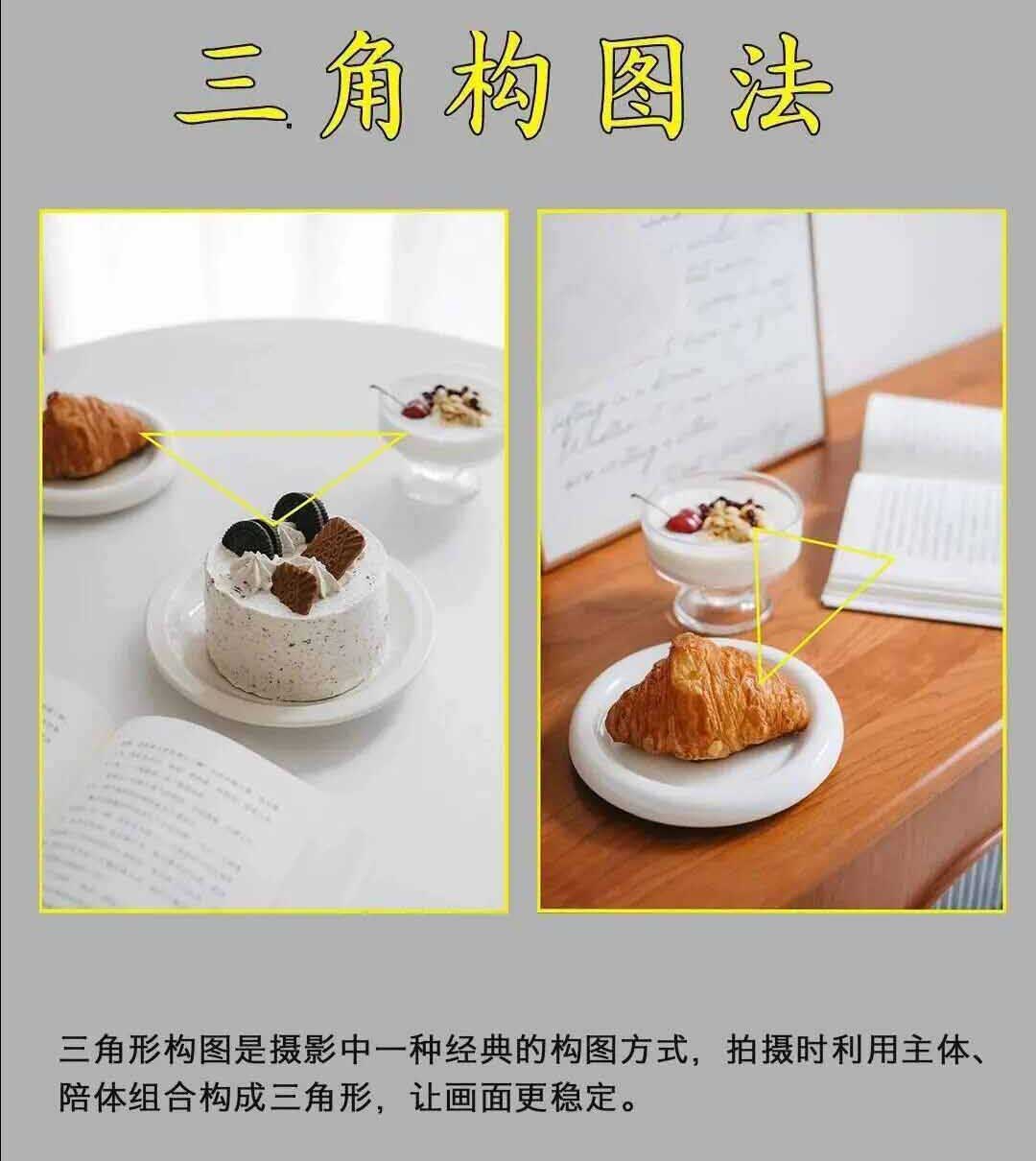 摄影新手必学的9种构图技巧